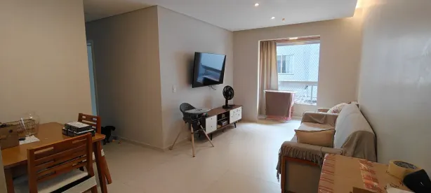 Apartamento com 3 Quartos à venda, 100m² no Jardim da Penha, Vitória