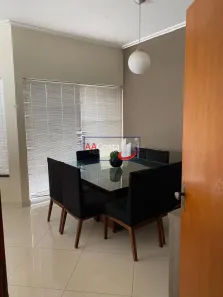 Casa com 3 Quartos à venda, 159m² no Parque Franville, Franca