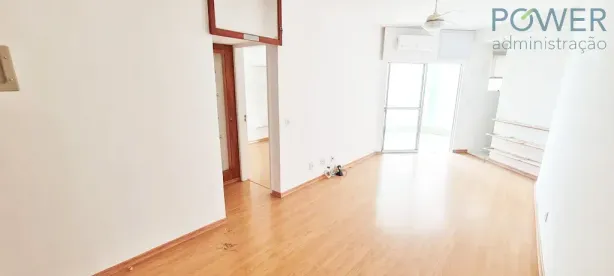 Apartamento com 1 Quarto para alugar, 50m² no Barra da Tijuca, Rio de Janeiro