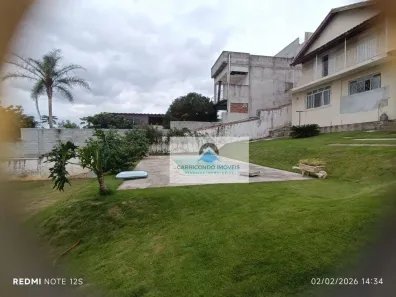 Fazenda/Sítio com 3 Quartos à venda, 1000m² no NOVA, Biritiba Mirim