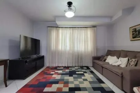 Sobrado com 3 Quartos à venda, 196m² no Jardim, Santo André