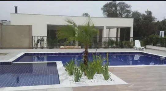 Lote/Terreno à venda, 205m² no Jardim Mantova, Indaiatuba
