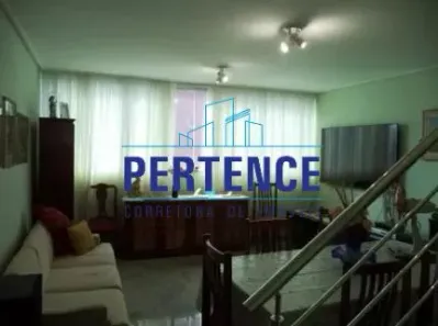 Cobertura com 4 Quartos à venda, 232m² no Santa Efigênia, Belo Horizonte