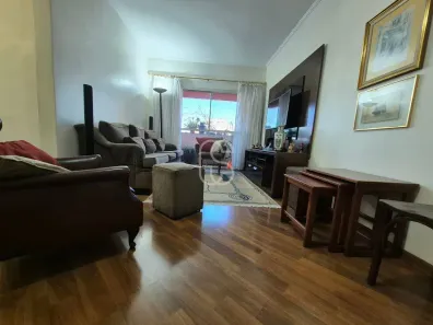 Apartamento com 4 Quartos à venda, 107m² no Jardim São Paulo, Guarulhos