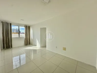 Apartamento com 2 Quartos à venda, 56m² no Roçado, São José