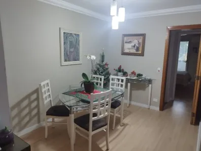 Apartamento com 3 Quartos à venda, 100m² no Vila Clementino, São Paulo