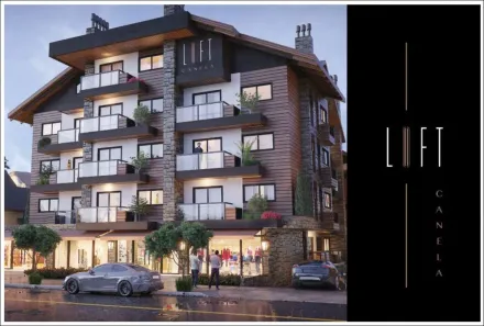 Apartamento com 2 Quartos à venda, 72m² no Centro, Canela