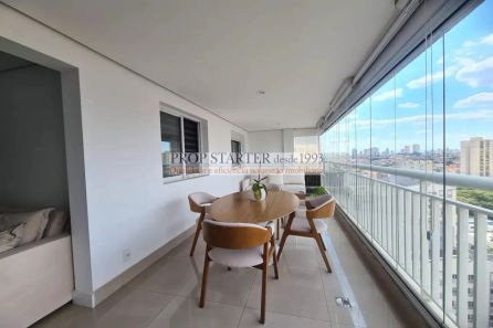 Apartamento com 2 Quartos à venda, 77m² no Vila Prudente, São Paulo