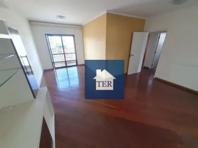 Apartamento com 3 Quartos à venda, 105m² no Parque Mandaqui, São Paulo