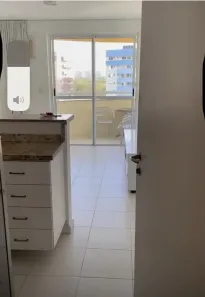 Apartamento com 1 Quarto à venda, 45m² no Barra Olímpica, Rio de Janeiro