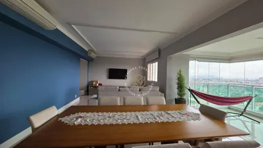 Apartamento com 4 Quartos à venda, 194m² no Umuarama, Osasco