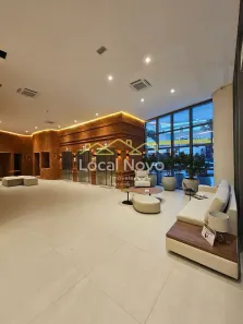 Flat com 1 Quarto para alugar, 28m² no Centro, Guarulhos