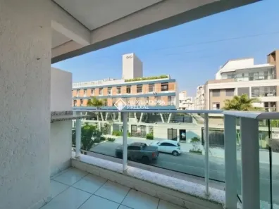 Apartamento com 2 Quartos para alugar, 65m² no Campeche, Florianópolis