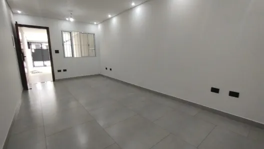 Sobrado com 3 Quartos à venda, 118m² no Cidade Patriarca, São Paulo