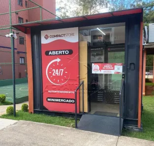 Apartamento com 2 Quartos à venda, 54m² no Boa Vista, Sorocaba