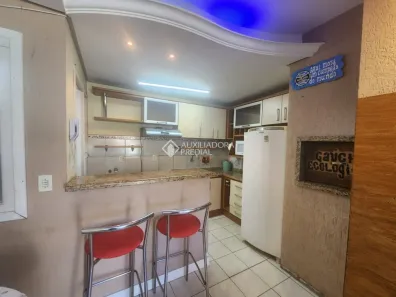 Casa de Condomínio com 2 Quartos à venda, 58m² no Nossa Senhora das Graças, Canoas