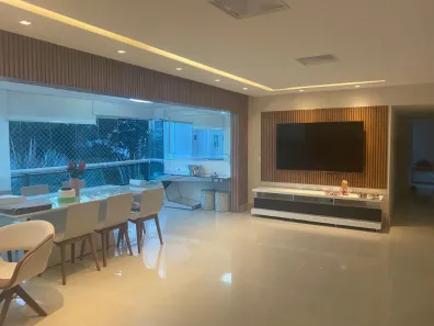 Apartamento com 4 Quartos à venda, 166m² no Patamares, Salvador
