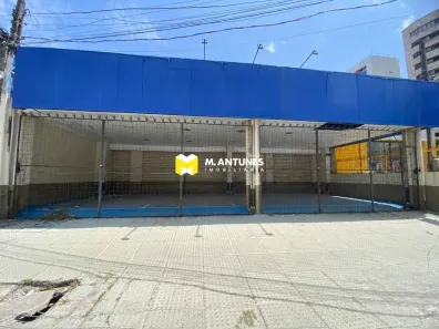 Ponto Comercial para alugar, 319m² no Piedade, Jaboatão dos Guararapes