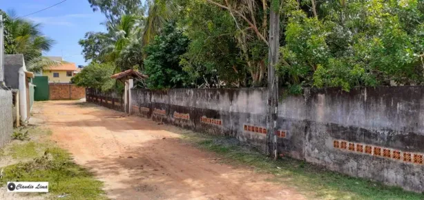Casa com 4 Quartos à venda, 180m² no Barra do Jacuípe, Camaçari