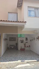Sobrado com 3 Quartos à venda, 144m² no Sítio da Figueira, São Paulo