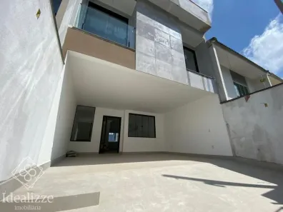 Casa com 3 Quartos à venda, 220m² no Jardim Belvedere, Volta Redonda