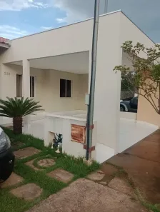 Casa de Condomínio com 2 Quartos à venda, 100m² no Petrópolis, Várzea Grande