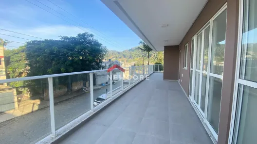 Apartamento com 2 Quartos à venda, 67m² no São Francisco de Assis, Camboriú