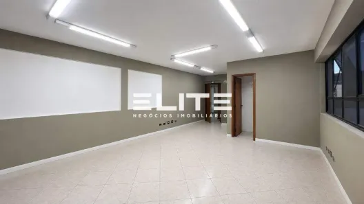 Sala Comercial para alugar, 57m² no Centro, Santo André