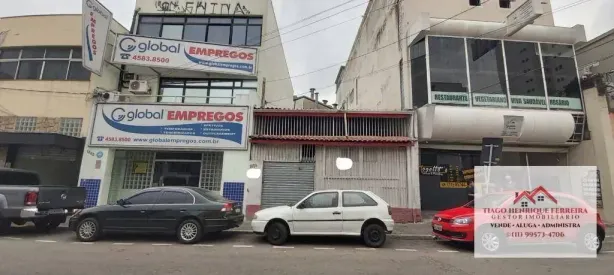 Ponto Comercial para alugar, 79m² no Centro, Jundiaí