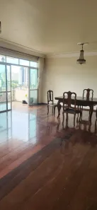Apartamento com 4 Quartos à venda, 330m² no Reduto, Belém