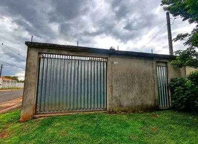 Casa com 3 Quartos à venda, 130m² no Contorno, Ponta Grossa