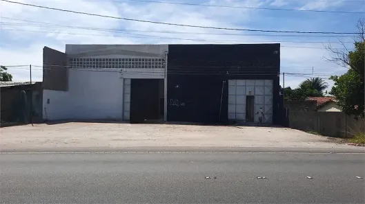 à venda, 500m² no Barra Nova, Marechal Deodoro