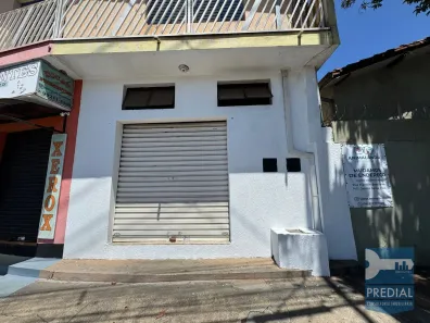 Ponto Comercial para alugar, 35m² no Jardim Paulistano, São Carlos