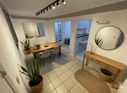 Apartamento com 2 Quartos à venda, 60m² no Jardim América, Bauru