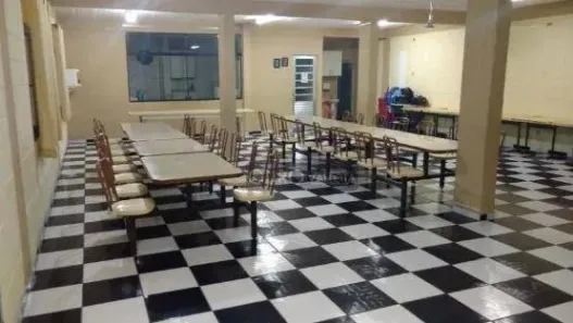 Ponto Comercial à venda, 1040m² no Jardim Irene, Santo André