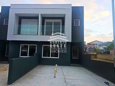 Casa de Condomínio com 3 Quartos à venda, 125m² no Mário Quintana, Porto Alegre