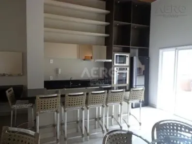 Apartamento com 2 Quartos à venda, 70m² no Vila Aviação, Bauru