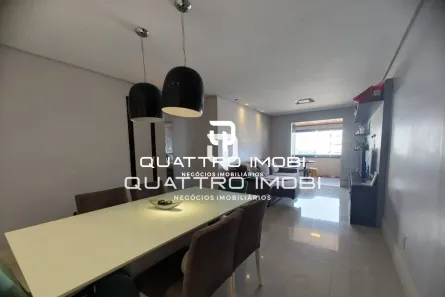 Apartamento com 3 Quartos à venda, 103m² no Atalaia, Aracaju
