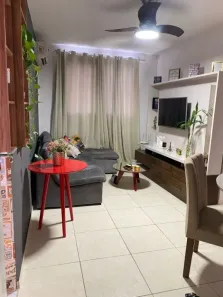 Apartamento com 2 Quartos à venda, 50m² no Portal do Sol, João Pessoa