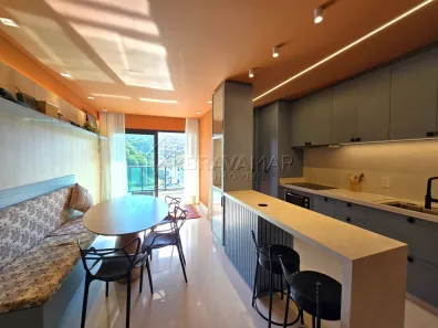 Apartamento com 3 Quartos para alugar, 98m² no Praia Brava de Itajaí, Itajaí