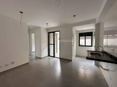 Apartamento com 2 Quartos à venda, 40m² no Vila Antonina, São Paulo