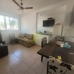 Apartamento com 2 Quartos para alugar, 55m² no Residencial Gabriela, São José do Rio Preto