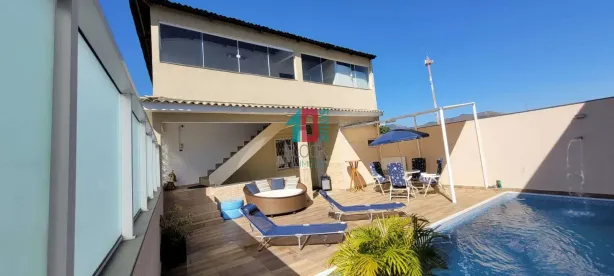 Casa com 2 Quartos à venda, 72m² no Inhaúma, Rio de Janeiro