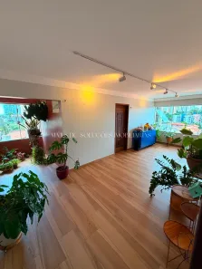 Apartamento com 2 Quartos à venda, 110m² no Ponta do Farol, São Luís