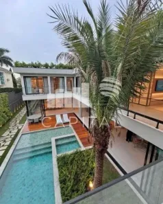 Casa de Condomínio com 6 Quartos à venda, 1027m² no Tamboré, Santana de Parnaíba