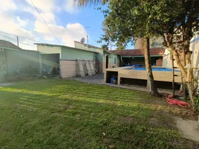 Casa com 3 Quartos à venda, 75m² no Bopiranga, Itanhaém