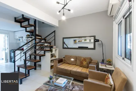 Casa de Condomínio com 3 Quartos à venda, 101m² no Cavalhada, Porto Alegre