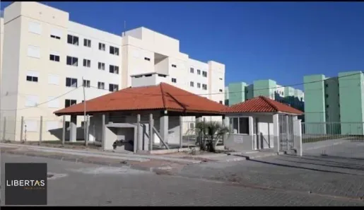 Apartamento com 2 Quartos à venda, 50m² no Chapéu do Sol, Porto Alegre