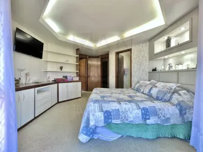 Apartamento com 4 Quartos à venda, 393m² no Centro, Caxias do Sul