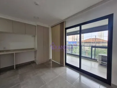 Apartamento com 1 Quarto para alugar, 26m² no Vila Dom Pedro I, São Paulo